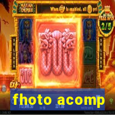 fhoto acomp